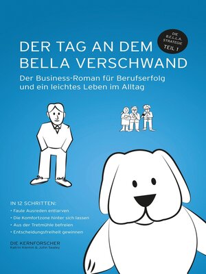 cover image of Der Tag an dem Bella verschwand